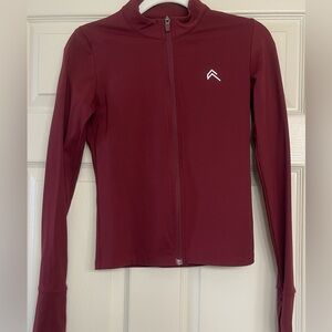 Oner active Rosewood unified jacket size S